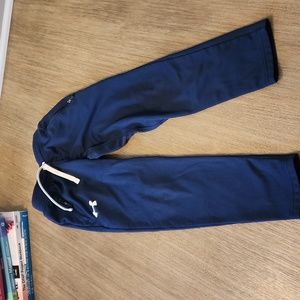 Under Armour pants